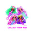 L.O.L Surprise Tweens Mermaid Doll - Serena Finn